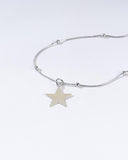 Poshoot-Harvest Star Necklace