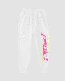 Poshoot-Punk Behemoth Track Pants