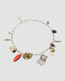 Poshoot-Treasure Chest Necklace