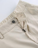 Poshoot-Parachute Oversized Pocket Cargo Pants