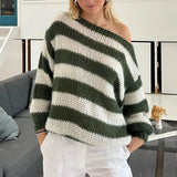 Poshoot Christmas Thanksgiving Gifts  Cable Knit Sweater