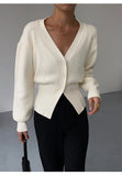 Poshoot Licio Cardigan Sweater