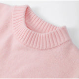 Poshoot Maile Knit Sweater