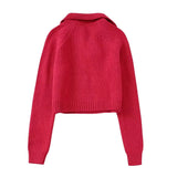 Poshoot Nina Sweater