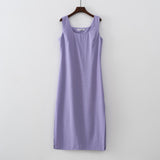 Poshoot Mystic Threads Tank Dress