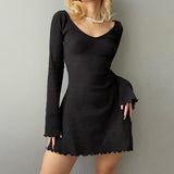 Poshoot Bareback Bliss Dress