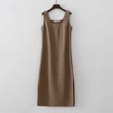 Poshoot Mystic Threads Tank Dress