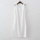 Poshoot Mystic Threads Tank Dress