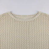 Poshoot Solen Knit Sweater