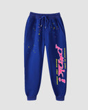 Poshoot-Punk Behemoth Track Pants