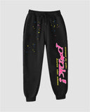 Poshoot-Punk Behemoth Track Pants