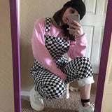 Poshoot Outfit Checker Overall