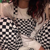 Poshoot Outfit Checker Overall