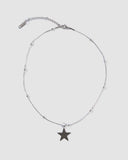 Poshoot-Harvest Star Necklace