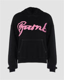 Poshoot-Ramb Graffiti Hoodie