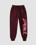 Poshoot-Punk Behemoth Track Pants