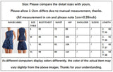 Poshoot Office Lady White Denim 2pcs Clothes Set Sleeveless Slit O Neck Top High Waist Wide Short Suit Fashion Casual Shorts Pants 2024