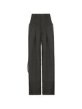 Poshoot Vintage Y2K Straight-Leg Pants