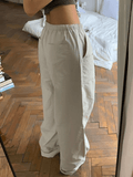 Poshoot Y2K Baggy Parachute Cargo Pants