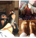 POSHOOT Shoes Beach Womens Sandals Summer Platform Sandals Casual Sewing Female Women Shoes Female Sandalias Plus Size